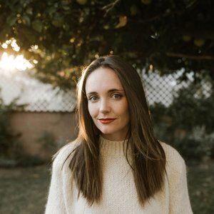 Meet your Posher, Joan